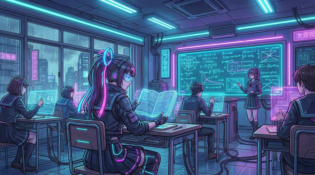 探花动漫教程-未来学院